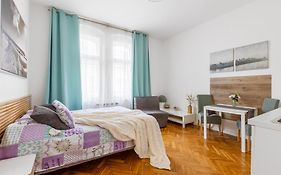 Apartmen -Studio